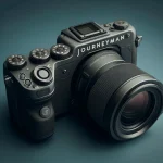 Is Journeyman a Type of Camera?