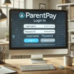 ParentPay Login