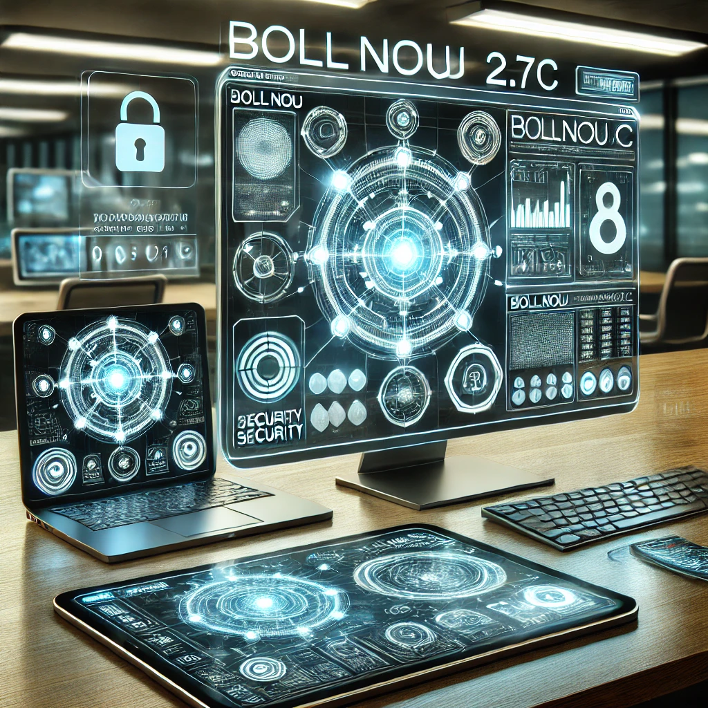 What Is Bollnou2.7c Software? - phub.uk