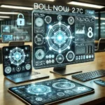 Bollnou2.7c Software