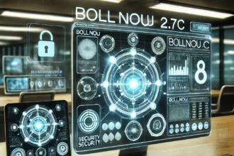 Bollnou2.7c Software