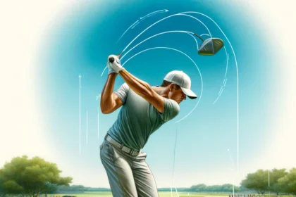 What Golf Swing Trigger Harry Pennick