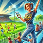 SoccerMommWorld.com