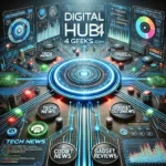 DigitalHub4Geeks.com