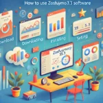 How to Use Zosfusiymorp 35.3 Software