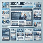 SocialBizMagazine.com/