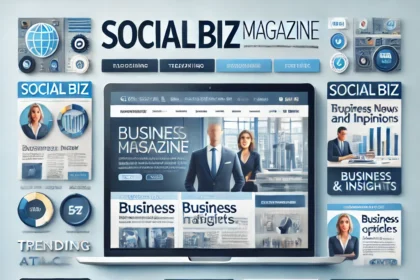 SocialBizMagazine.com/