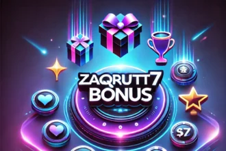 About Zaqrutcadty7 Bonus