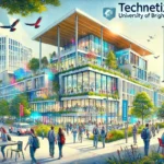 Technetix University of Brighton