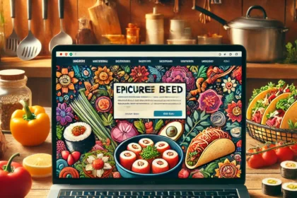 Epicurebiteed.com