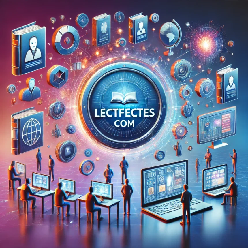 Lectfectes.com