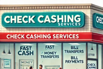 Which of the Following Statements About Check Cashing Companies Is False? Understanding Check Cashing Companies What Are Check Cashing Companies? Check cashing companies are businesses that provide financial services, primarily cashing checks for individuals who may not have access to traditional banking. They cater to people who need immediate cash or do not have a bank account. Definition and Purpose The primary role of check cashing companies is to offer cash in exchange for checks, whether they're payroll, government, or personal checks. These businesses make their money by charging a fee for their services. Who Uses Check Cashing Services? Typically, customers include those who are unbanked or underbanked, as well as individuals requiring quick access to funds without waiting for check clearance from banks. Why Do Check Cashing Companies Exist? Filling the Gap in Financial Services Many individuals lack access to traditional financial services due to poor credit, lack of identification, or distrust in banks. Check cashing companies step in to meet these needs. Convenience and Accessibility With extended hours and fewer requirements, these companies offer a practical solution for people needing immediate financial assistance. The Role of Check Cashing Companies in the Financial Ecosystem Services Offered by Check Cashing Companies Cashing Payroll Checks This is the primary service. People can quickly convert checks into cash without needing a bank account. Money Transfers and Bill Payments Some companies offer additional services, like wiring money or paying utility bills. Prepaid Debit Cards For those who prefer cashless transactions, some check cashing companies provide prepaid debit cards. Target Audience of Check Cashing Companies Unbanked and Underbanked Individuals These companies often serve individuals who cannot or do not wish to maintain bank accounts. Temporary Financial Needs People facing short-term financial challenges also turn to check cashing services for quick cash. Common Misconceptions About Check Cashing Companies Myths Surrounding Check Cashing Companies They Exploit Customers While fees can be high, many argue that the convenience offered justifies the cost. They Are Unregulated Contrary to this belief, most check cashing companies adhere to strict regulations to prevent financial crimes. Truth Versus Falsehoods High Fees or Reasonable Service Charges? The fees vary depending on the service. While they may appear high compared to banks, they reflect the convenience offered. Legal Compliance and Oversight Most check cashing companies operate under both federal and state regulations. Evaluating the Statements Analyzing Common Statements Let’s dive into popular claims about check cashing companies: "Check cashing companies are only for low-income individuals." "Check cashing companies are unregulated businesses." "They provide financial services without requiring bank accounts." Identifying the False Statement Among these, the claim that check cashing companies are unregulated is false. Regulations like anti-money laundering (AML) compliance govern these businesses to ensure customer safety. Advantages and Drawbacks of Check Cashing Companies Benefits Fast Access to Cash No waiting for bank clearance – cash is available instantly. No Need for a Bank Account Ideal for people without access to traditional banking. Disadvantages High Service Fees Some customers feel the fees outweigh the benefits. Lack of Long-Term Financial Solutions These companies solve short-term problems but do not encourage financial growth. Regulatory and Ethical Practices Regulation of Check Cashing Companies Federal and State Regulations Governments impose strict rules to protect customers and prevent fraud. Compliance Requirements Companies must verify customer identities and report large transactions. Ethical Considerations Transparency in Fees Clear disclosure of fees builds customer trust. Customer Protection Regulations also mandate customer security against unfair practices. Tips for Choosing Check Cashing Services How to Select a Reputable Check Cashing Company Checking Licensing and Reviews Always ensure the company is licensed and has positive customer reviews. Comparing Fees and Services A little research can save you money. Alternatives to Check Cashing Companies Online Banking Options Digital banking can offer similar services with lower fees. Credit Unions and Local Banks Community banks often have friendlier policies. Conclusion Check cashing companies provide essential financial services for many individuals. While there are misconceptions about their practices, understanding their role, benefits, and drawbacks can help you make informed decisions. FAQs 1. What is a check cashing company? A check cashing company provides financial services like cashing checks, money transfers, and bill payments. 2. Are check cashing companies safe to use? Yes, most operate under strict regulations to ensure customer safety. 3. Do check cashing companies charge high fees? Fees vary, but they often reflect the convenience and accessibility offered. 4. Why do people use check cashing services instead of banks? Many use these services due to the lack of a bank account, faster access to funds, or distrust in traditional banking. 5. How can I find the best check cashing service near me? Research companies online, check reviews, and compare fees before choosing.