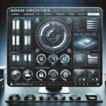 AdamArchiveses.com