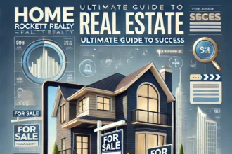 Homerockettrealty.com