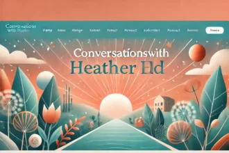 ConversationsWithHeatherD.com