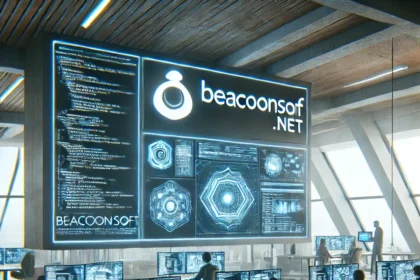 Beacoonsoft.net