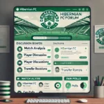 Hibs Net Main Forum