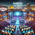 EmbersLasVegas Esports