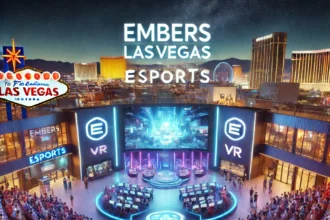 EmbersLasVegas Esports