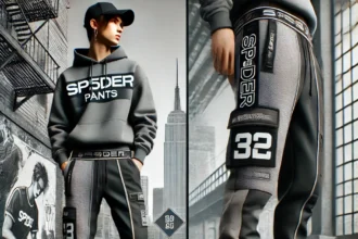 Sp5der Pants is Worth It for Your Wardrobe