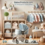 BabesProductts.com: Your Ultimate Destination for Baby Essentials