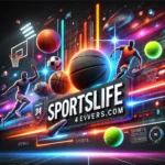 SportsLife4Evers.com