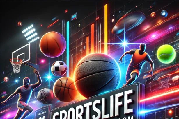 SportsLife4Evers.com