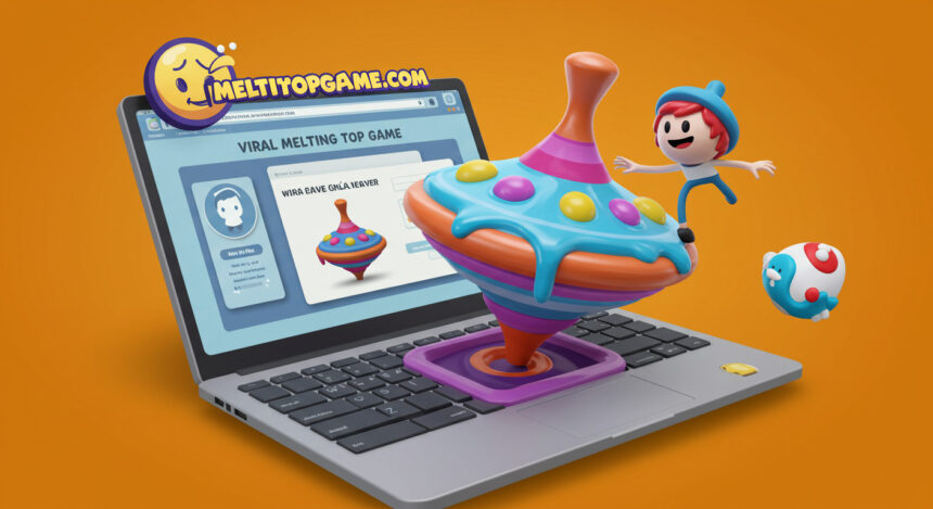 Meltingtoppgame.com