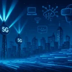 5G vs 4G