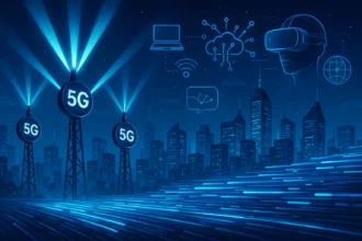 5G vs 4G
