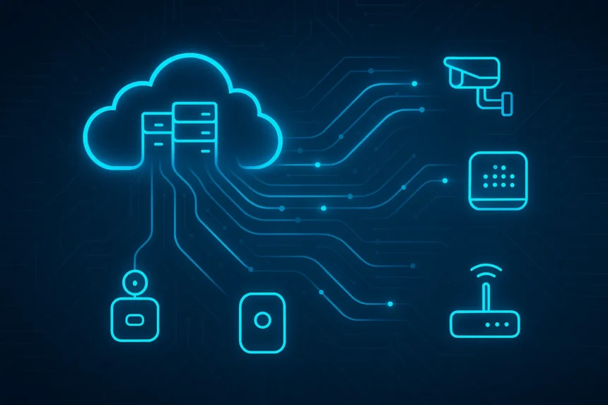 Cloud Computing