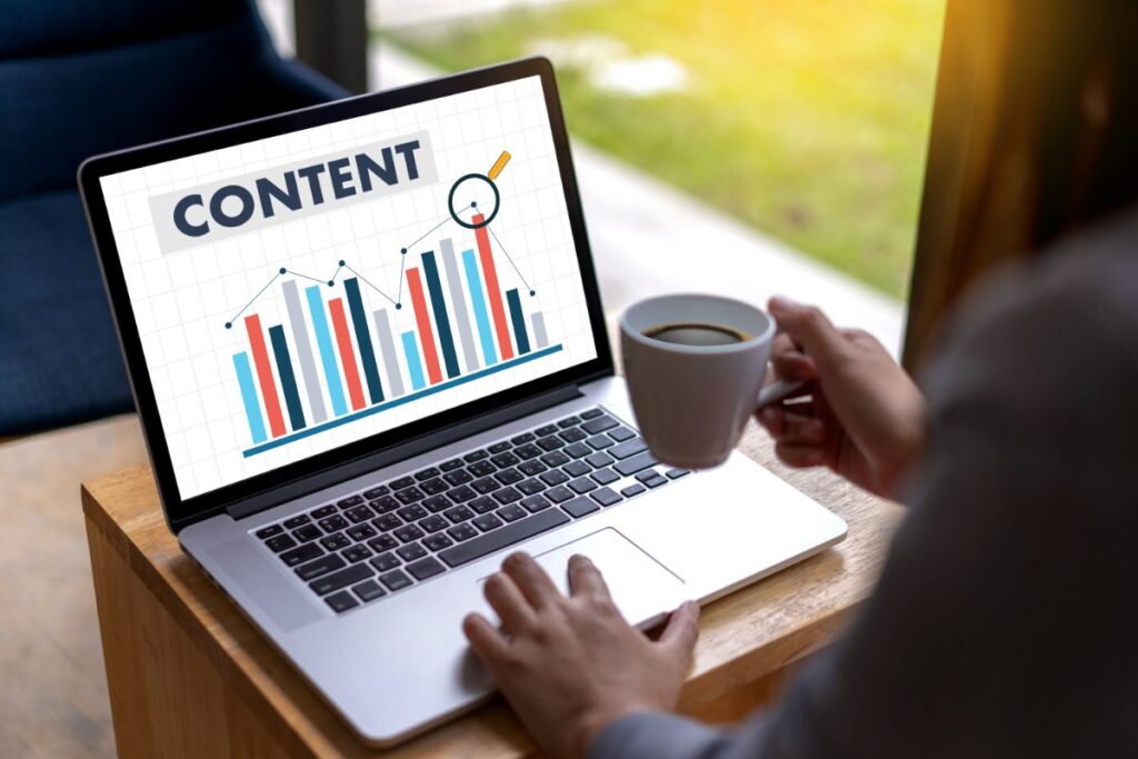 Engaging Content