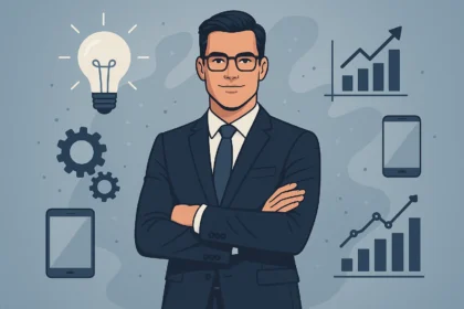 Innovative Enterpreneur