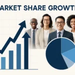 Market Share Growth