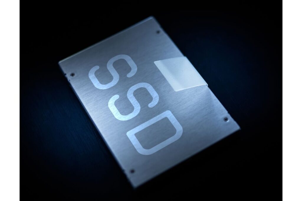 SSD