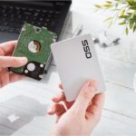 SSD or HDD