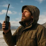 Satelite Phone