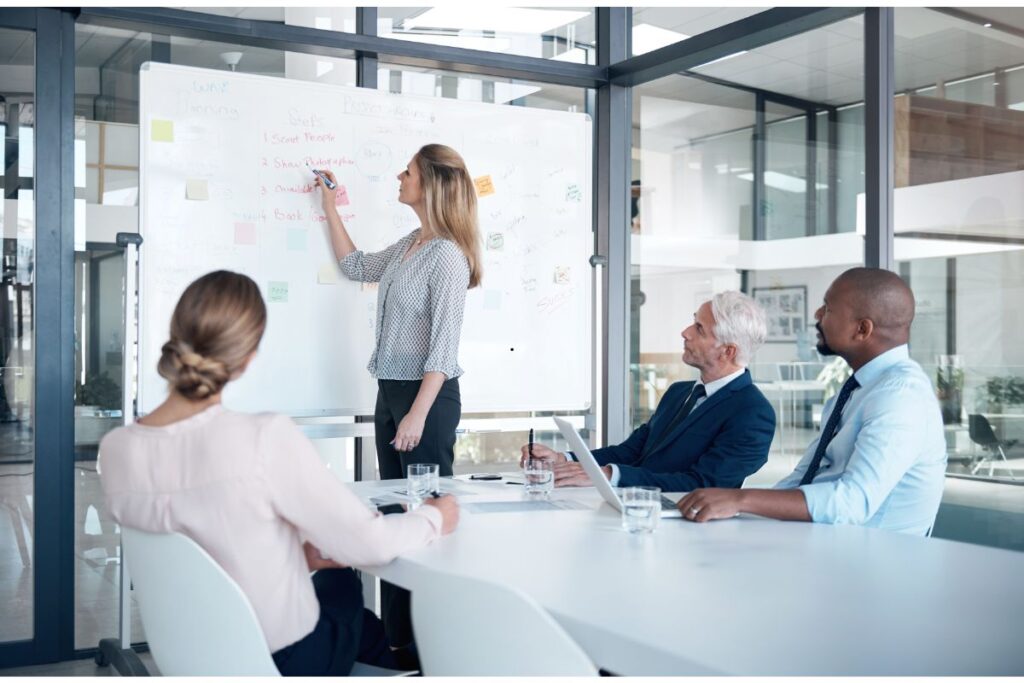 Business Management Tools