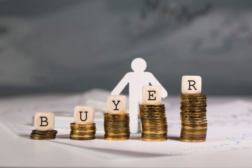 buyer persona
