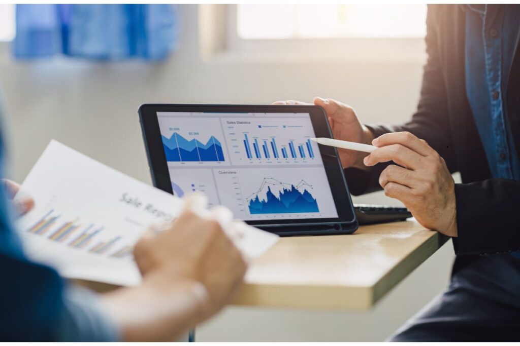 Cash Flow Management
