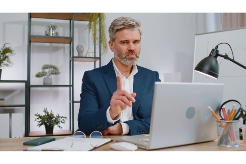 Common Mistakes in Business