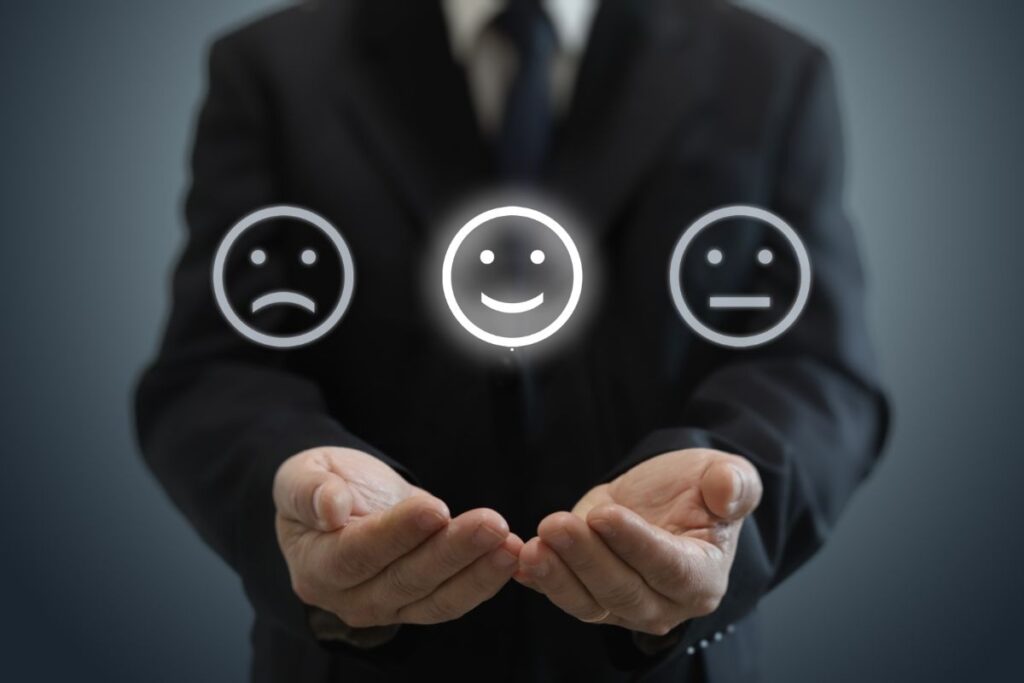 Customer Satisfaction