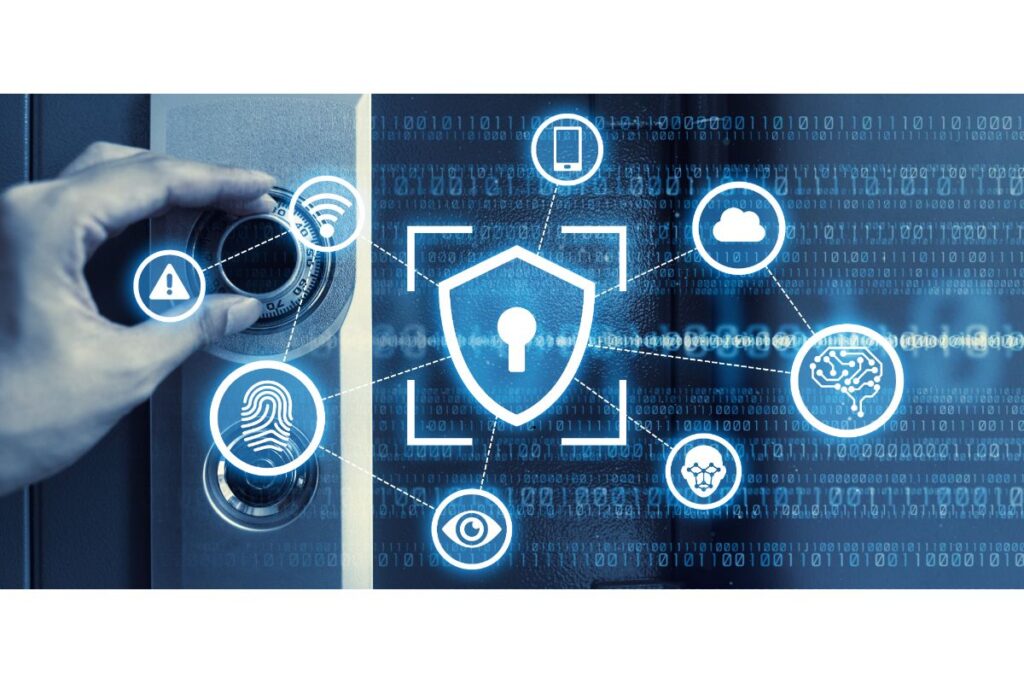 Cybersecurity