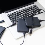 External Hard Drive