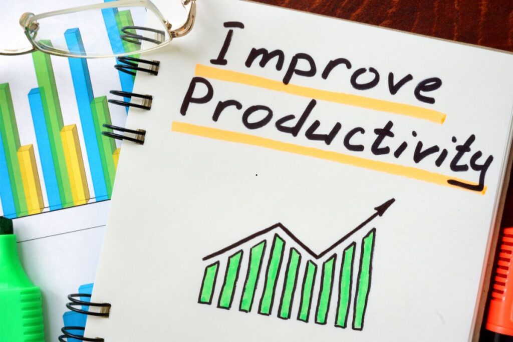 Improve Your Products