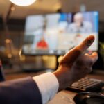 Manage a Remote Team