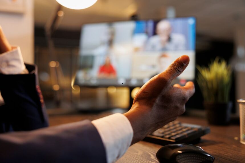 Manage a Remote Team