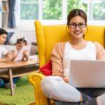 Scale a Business from Home