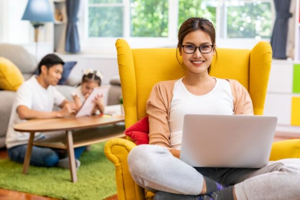 Scale a Business from Home