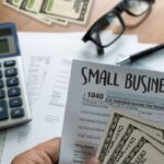 Small Business with No Money